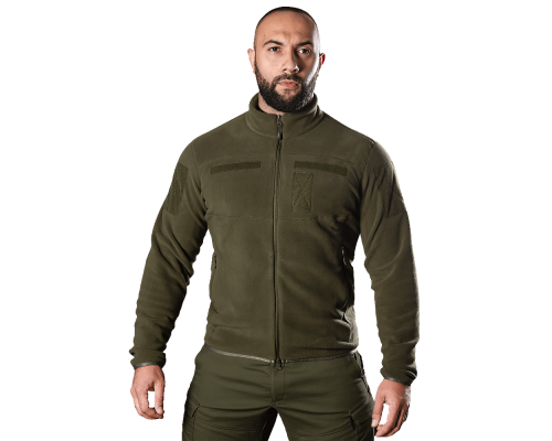 Кофта Army Himatec 100 Олива (8511), XS