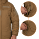 Куртка Patrol System 3.0 Nylon Taslan Койот (7272), XXXL