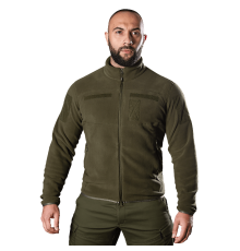 Кофта Army Himatec 100 Олива (8511), XL