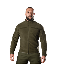 Кофта Army Himatec 100 Олива (8511), XL