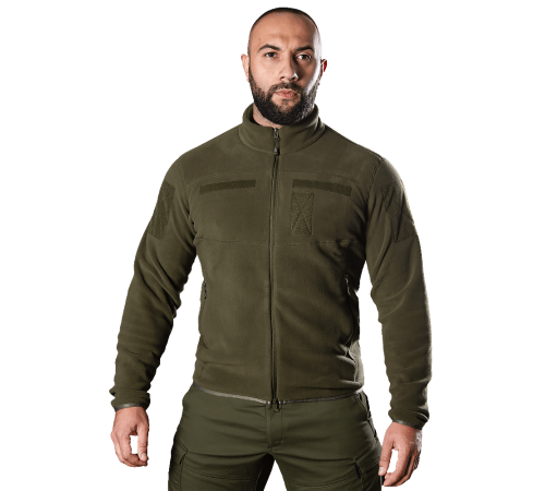 Кофта Army Himatec 100 Олива (8511), 2XL