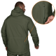 Куртка Stalker SoftShell Олива (7225), S