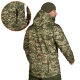 Куртка Stalker SoftShell Хижак НГУ (7495), L