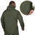 Куртка Stalker SoftShell Олива (7225), XXXL