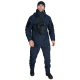 Куртка Stalker SoftShell Темно-синя (7005), M