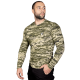 Лонгслів Bavovna Cotton Піксель (6676), XXXL