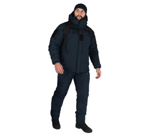 Куртка Patrol System 3.0 Темно-синя (8444), XXXXL