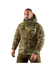 Куртка Patrol System 4.0 Multicam (8304), S