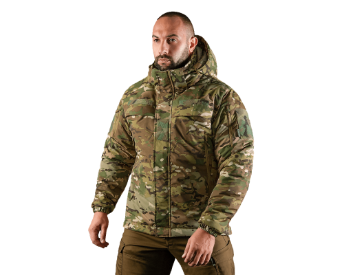 Куртка Patrol System 4.0 Multicam (8304), S