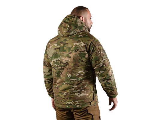 Куртка Patrol System 4.0 Multicam (8304), S