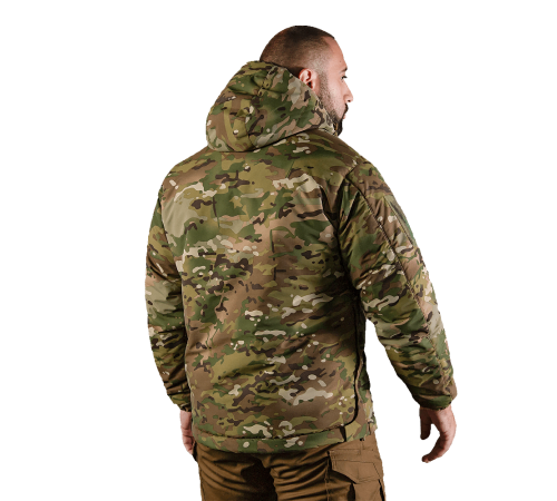 Куртка Patrol System 4.0 Multicam (8304), M