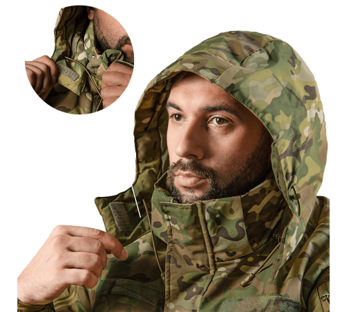 Куртка Patrol System 4.0 Multicam (8304), M