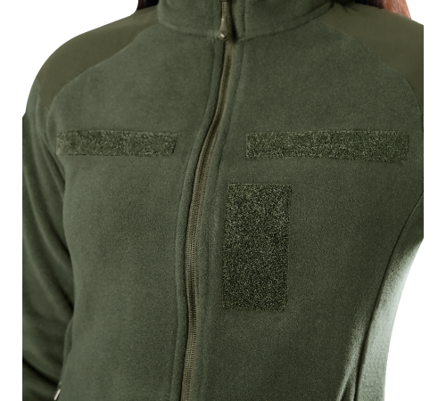 Кофта Pani Commander 2.0 Олива (8378), XL Кофта Pani Commander 2.0 Олива (8378), XL