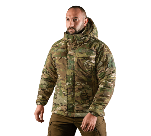 Куртка Patrol System 4.0 Multicam (8304), XXXXL