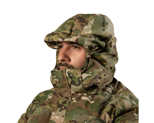 Куртка Patrol System 4.0 Multicam (8304), XXXXL