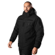 Куртка Patrol System 4.0 RainWall Чорна (8301), XL