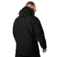 Куртка Patrol System 4.0 RainWall Чорна (8301), XL