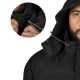 Куртка Patrol System 4.0 RainWall Чорна (8301), XL