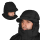 Куртка Patrol System 4.0 RainWall Чорна (8301), XL