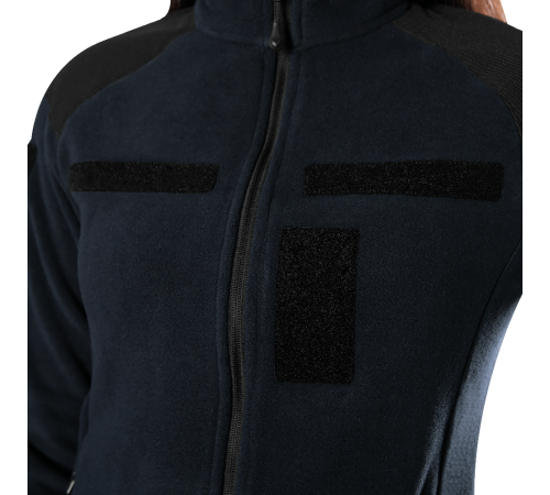 Кофта Pani Commander 2.0 Темно-синя (8380), L Кофта Pani Commander 2.0 Темно-синя (8380), L