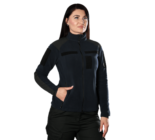 Кофта Pani Commander 2.0 Темно-синя (8380), XL Кофта Pani Commander 2.0 Темно-синя (8380), XL