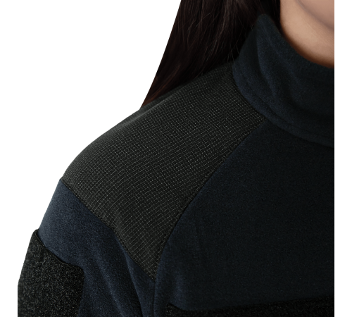 Кофта Pani Commander 2.0 Темно-синя (8380), XL Кофта Pani Commander 2.0 Темно-синя (8380), XL