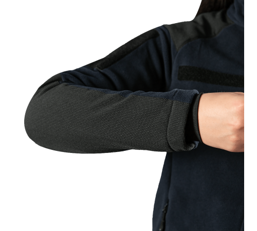 Кофта Pani Commander 2.0 Темно-синя (8380), XL Кофта Pani Commander 2.0 Темно-синя (8380), XL