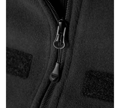 Кофта Pani Commander 2.0 Чорна (8379), L Кофта Pani Commander 2.0 Чорна (8379), L