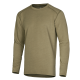 Лонгслів CM Basic FR Хакі (7105), XXXL