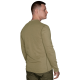 Лонгслів CM Basic FR Хакі (7105), XXXL