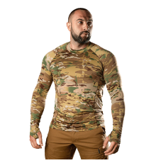 Лонгслів CM Thorax Pro CoolPass SJ Multicam (7036), XXL