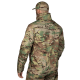 Куртка Phantom SoftShell Multicam (7286), XXL