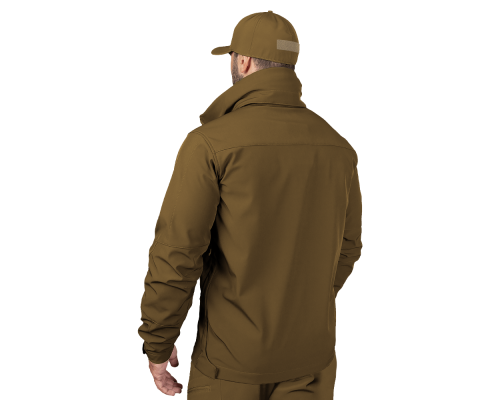 Куртка Phantom SoftShell Койот (7293), S