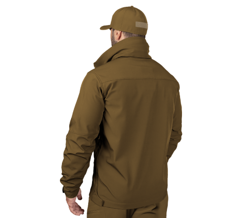 Куртка Phantom SoftShell Койот (7293), S