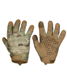 Рукавиці Tac Multicam (7221), M