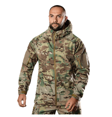 Куртка CM Stalker SoftShell Multicam (7089), S