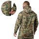 Куртка CM Stalker SoftShell Multicam (7089), XXXXL