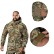 Куртка CM Stalker SoftShell Multicam (7089), XXXXL