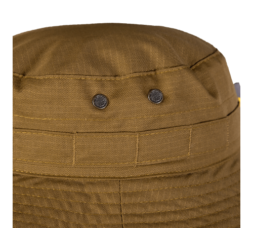 Панама Boonie 2.0 Twill Койот (8072), 56 Панама Boonie 2.0 Twill Койот (8072), 56