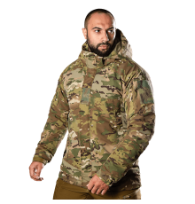 Куртка Defender 7 level Multicam (8367), XXL