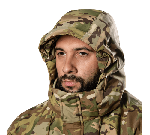 Куртка Defender 7 level Multicam (8367), XXL