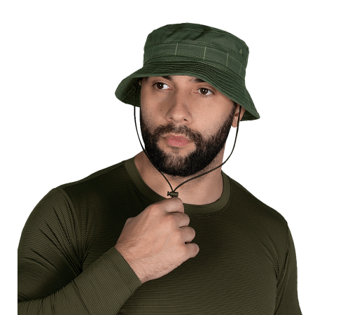 Панама Boonie 2.0 НГУ Олива (6644), 58 Панама Boonie 2.0 НГУ Олива (6644), 58