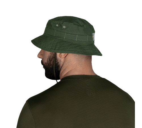 Панама Boonie 2.0 НГУ Олива (6644), 58 Панама Boonie 2.0 НГУ Олива (6644), 58