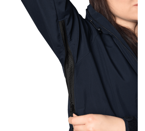 Комплект Pani SoftShell Темно-синій (8551), XL Комплект Pani SoftShell Темно-синій (8551), XL