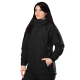 Комплект Pani SoftShell Чорний (8550), XS