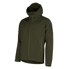 Куртка SoftShell 3.0 Olive (6593), S