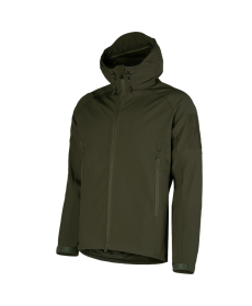 Куртка SoftShell 3.0 Olive (6593), S