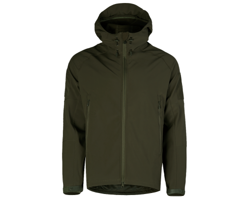 Куртка SoftShell 3.0 Olive (6593), S