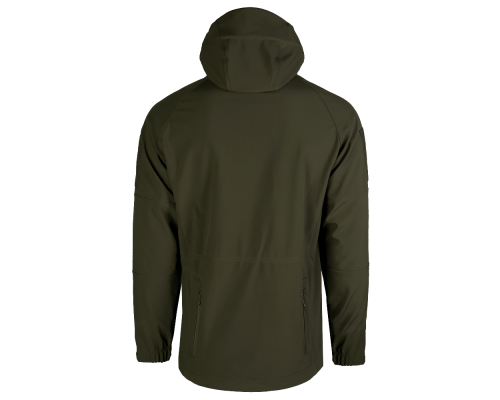 Куртка SoftShell 3.0 Olive (6593), S