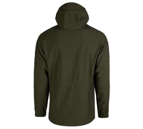 Куртка SoftShell 3.0 Olive (6593), S